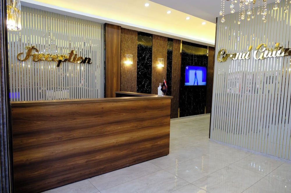 Grand Gulizar Otel 7/50