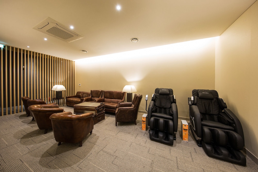 Solaria Nishitetsu Hotel Busan 54/74