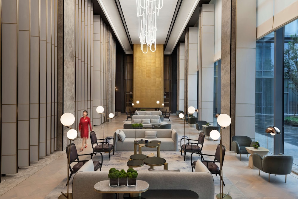 Kempinski Hotel Hangzhou 54/71