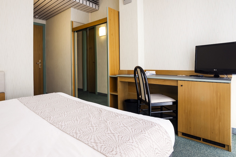Best Western Hotel Residence Italia 15/70