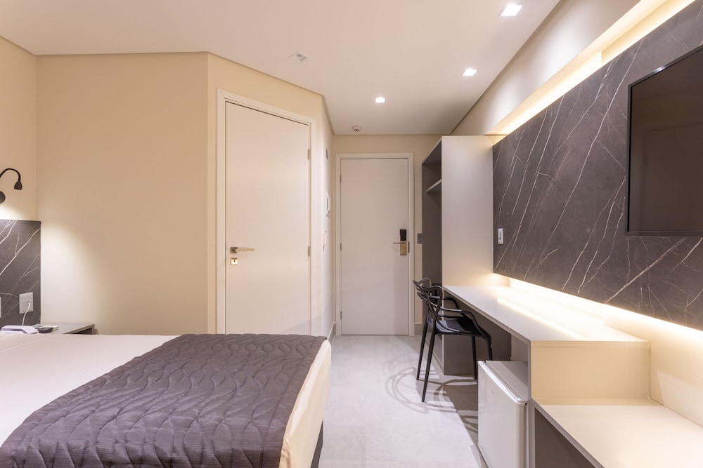Slaviero Hotel Joao Pessoa 23/60