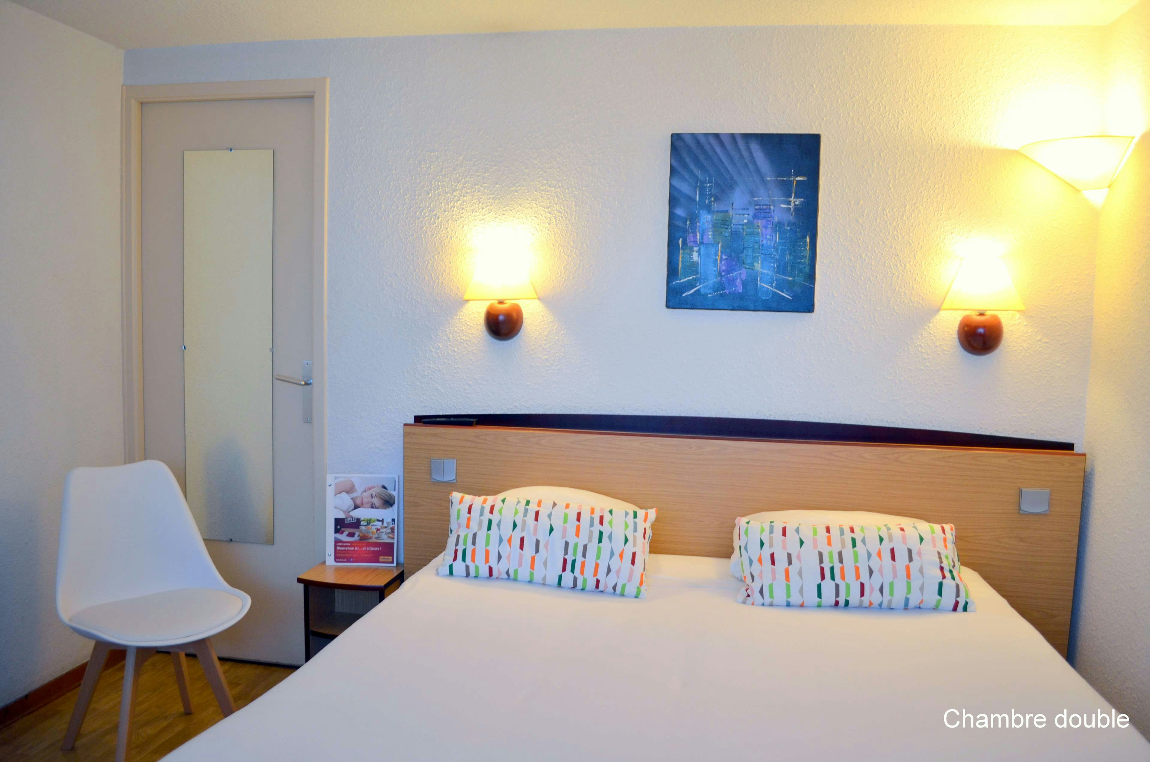 Hotel Balladins La Roche Sur Yon 14/43