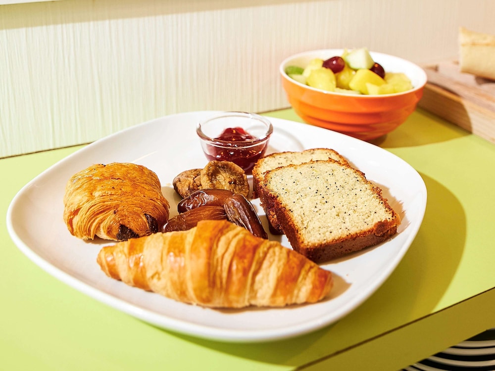 Ibis Styles Lille Centre Gare Beffroi photo2