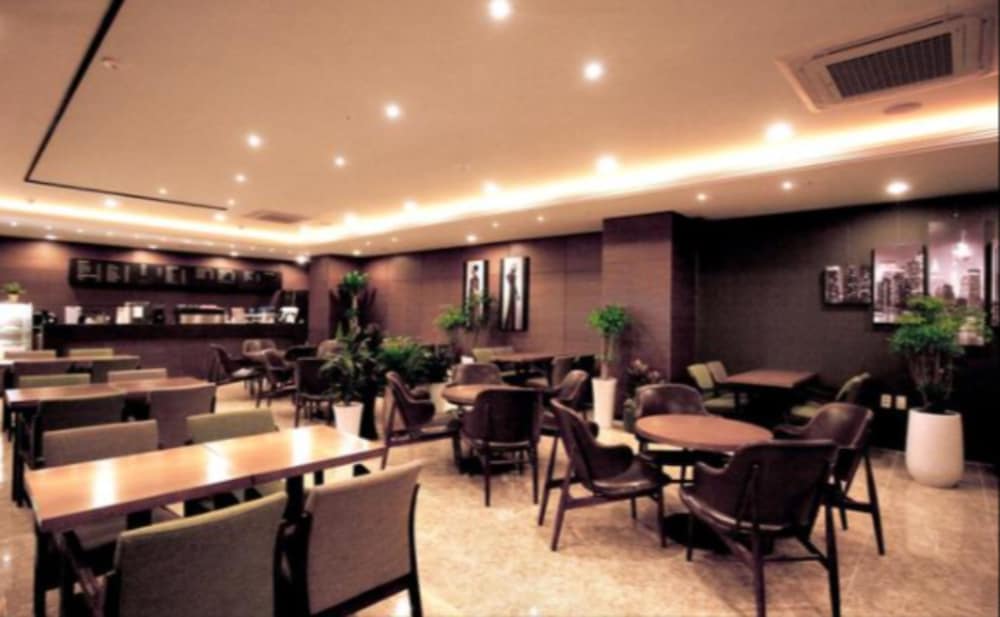 Hotel Icc 39/50