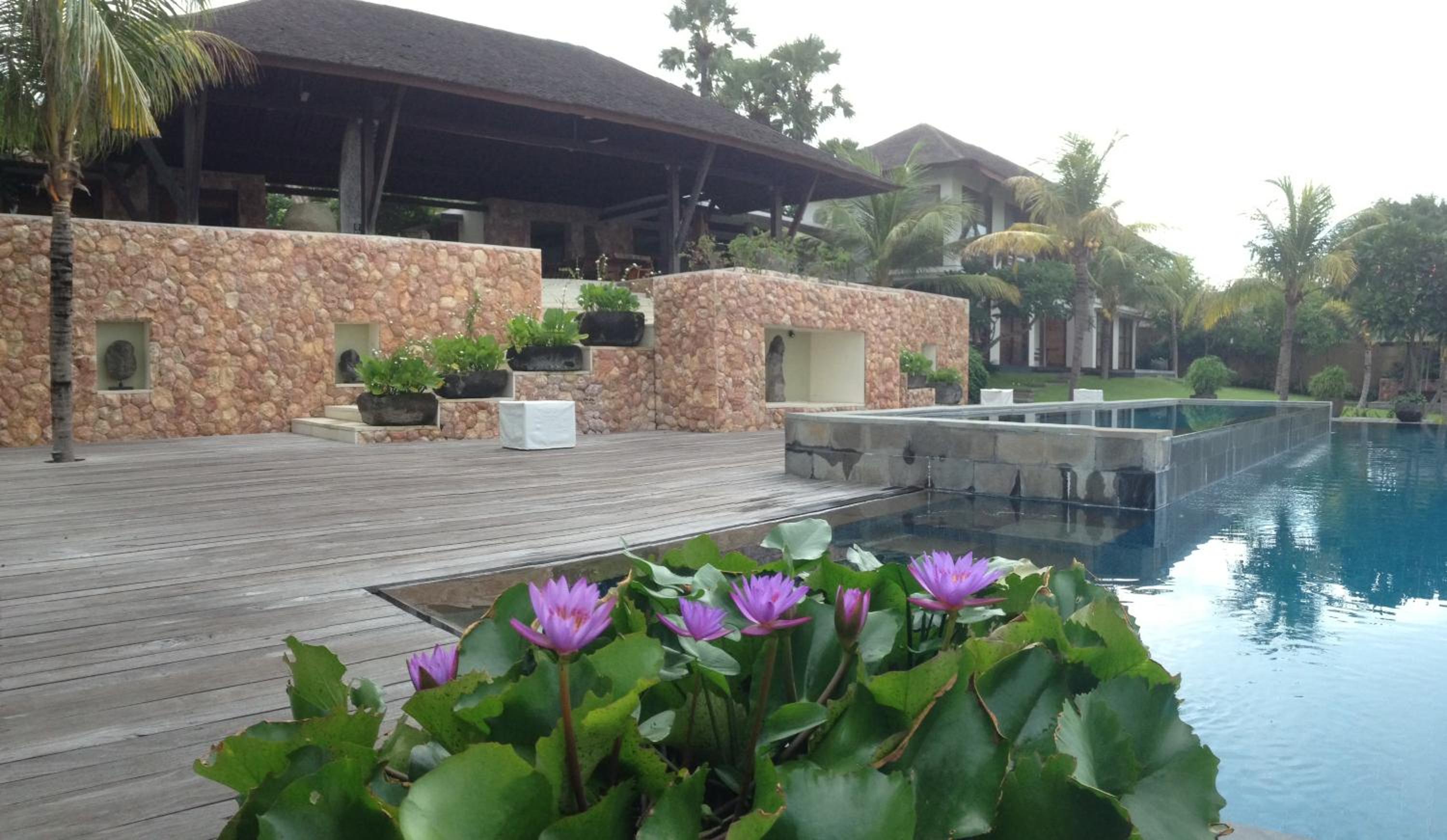 Villa Bukit Segara 35/38