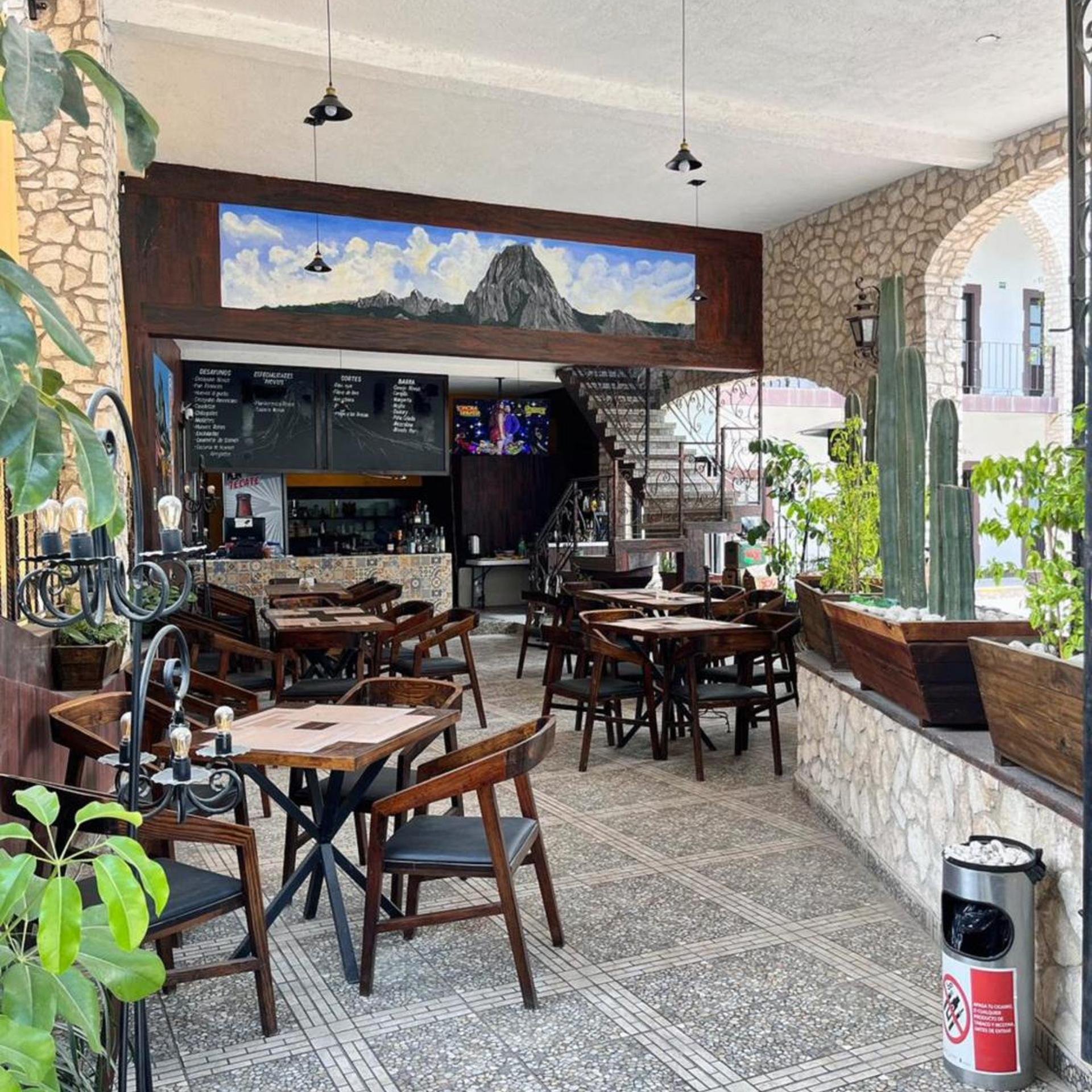 Hotel Pena Florencia 47/58