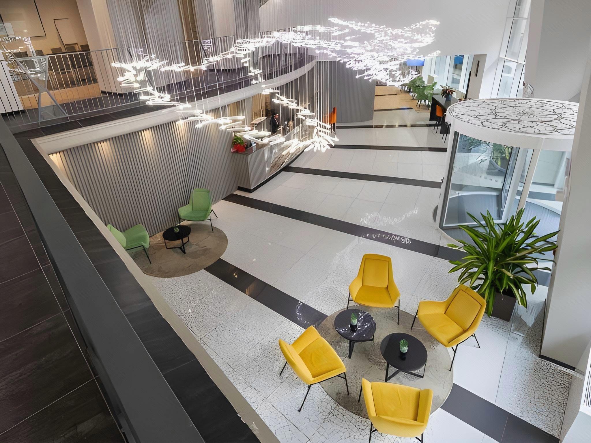 Klick Hotel Milano 10/50