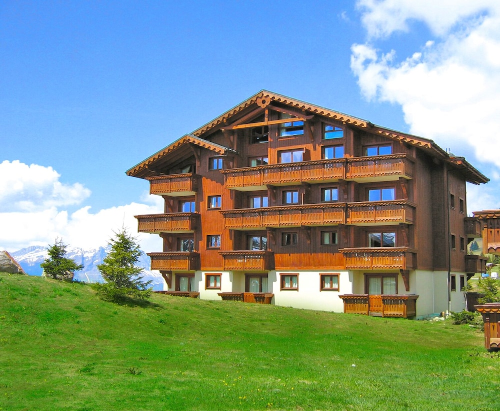 Residence Lagrange Vacances Le Village Des Lapons 3/28
