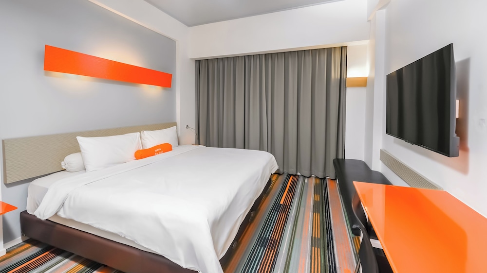 Harris Hotel Conventions Festival Citylink Bandung 12/50