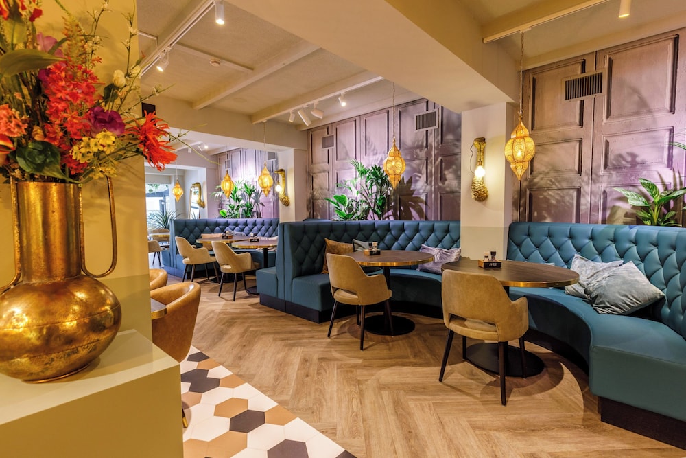 Hotel Restaurant Piccard 24/48