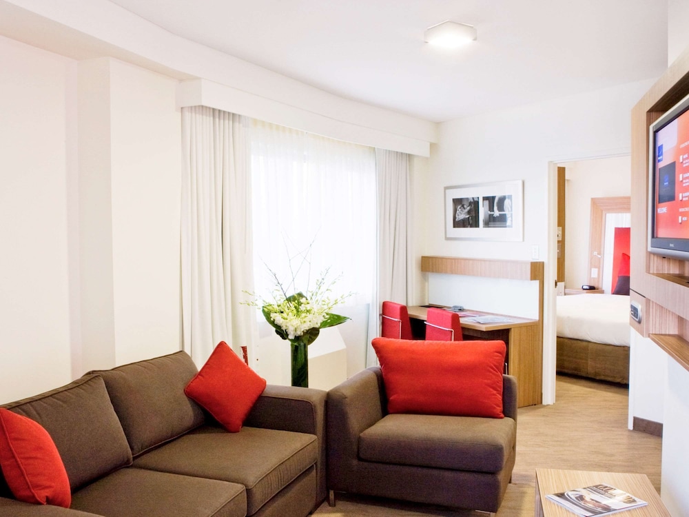 Novotel Sydney Olympic Park 27/48