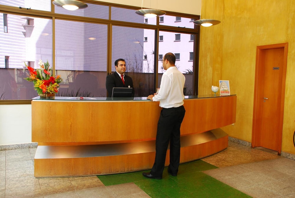 Hotel Differential Flat 2/44