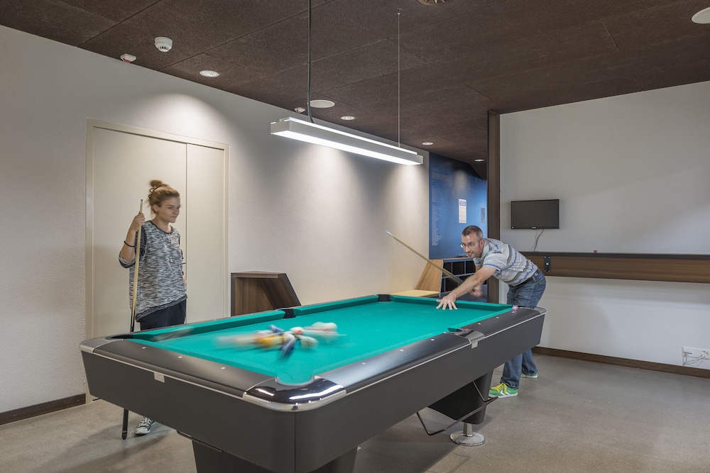 Wellness Hostel 4000 29/43