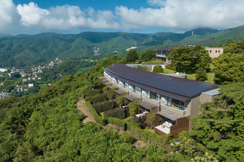 Hotel Grand Bach Atami Crescendo 35/37