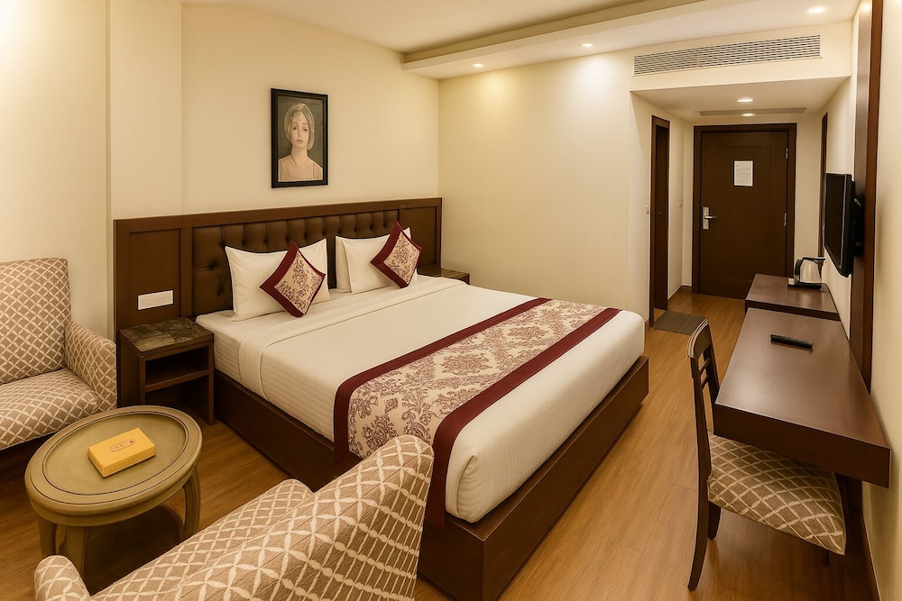 Hotel Kian 18/44