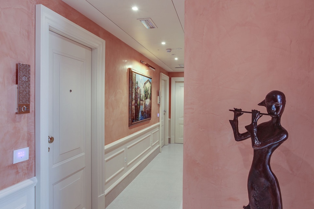 Hotel Moresco 26/42