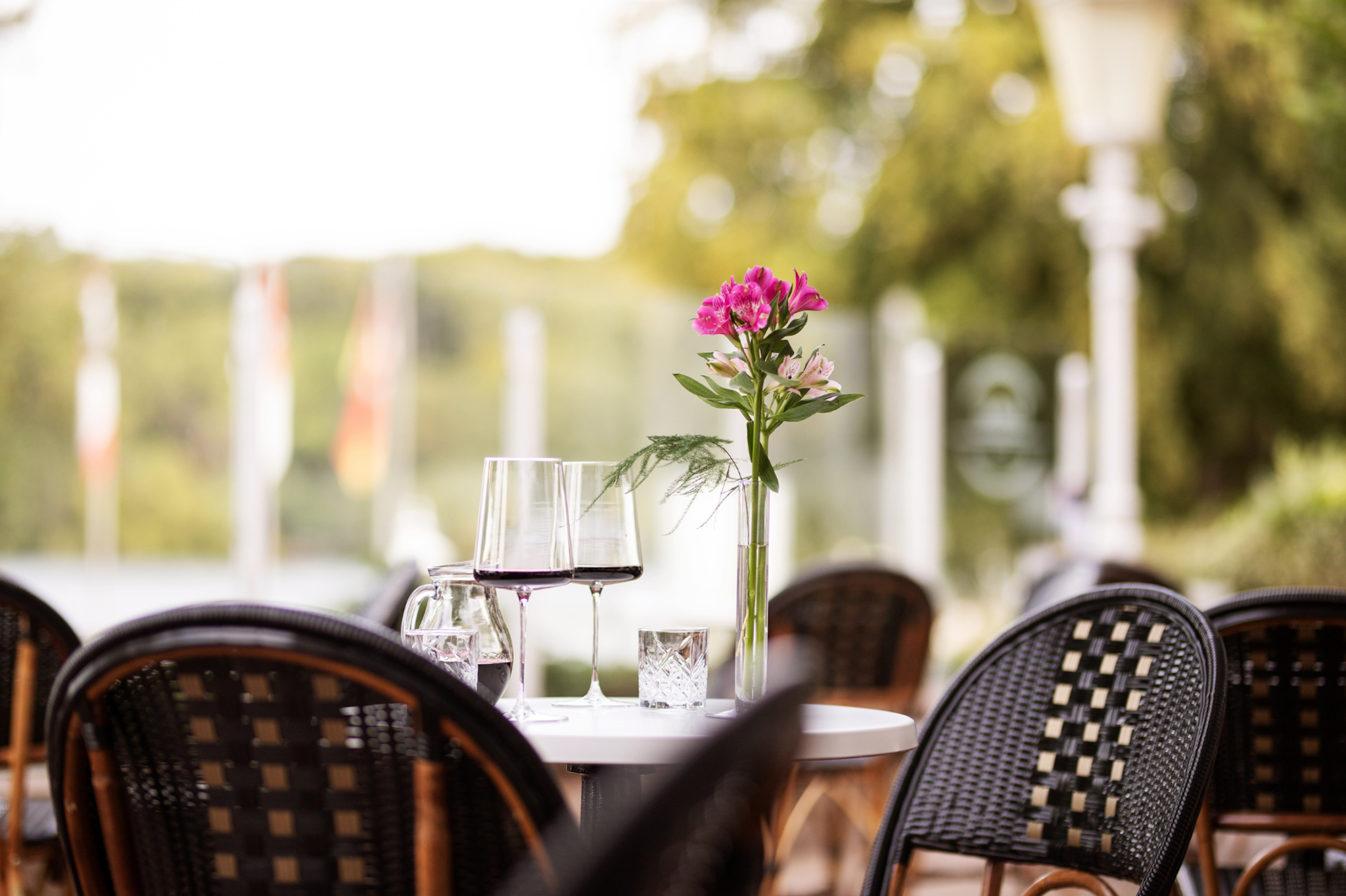 Hotel Dieksee 35/55