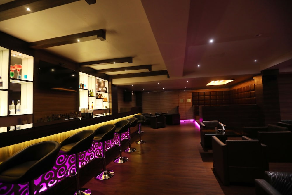 HOTEL JIVA 26/50