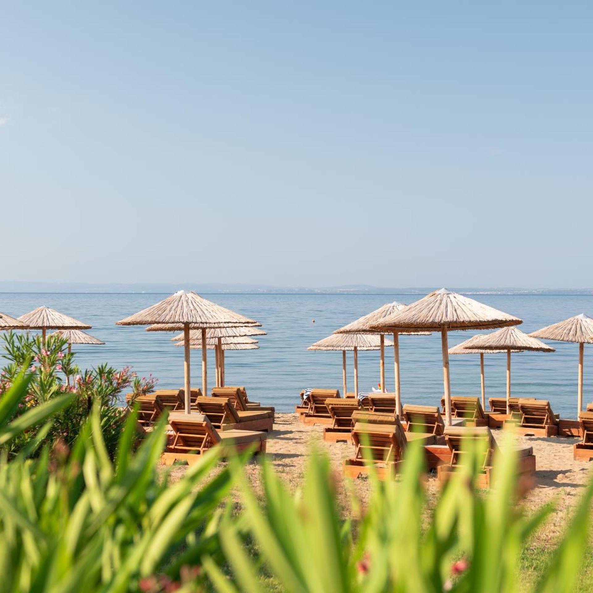Sea Coast Resort 56/63