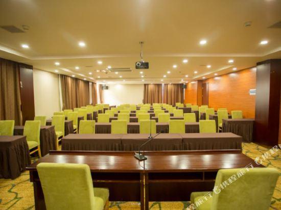 5Yue Chain Hotel 22/23