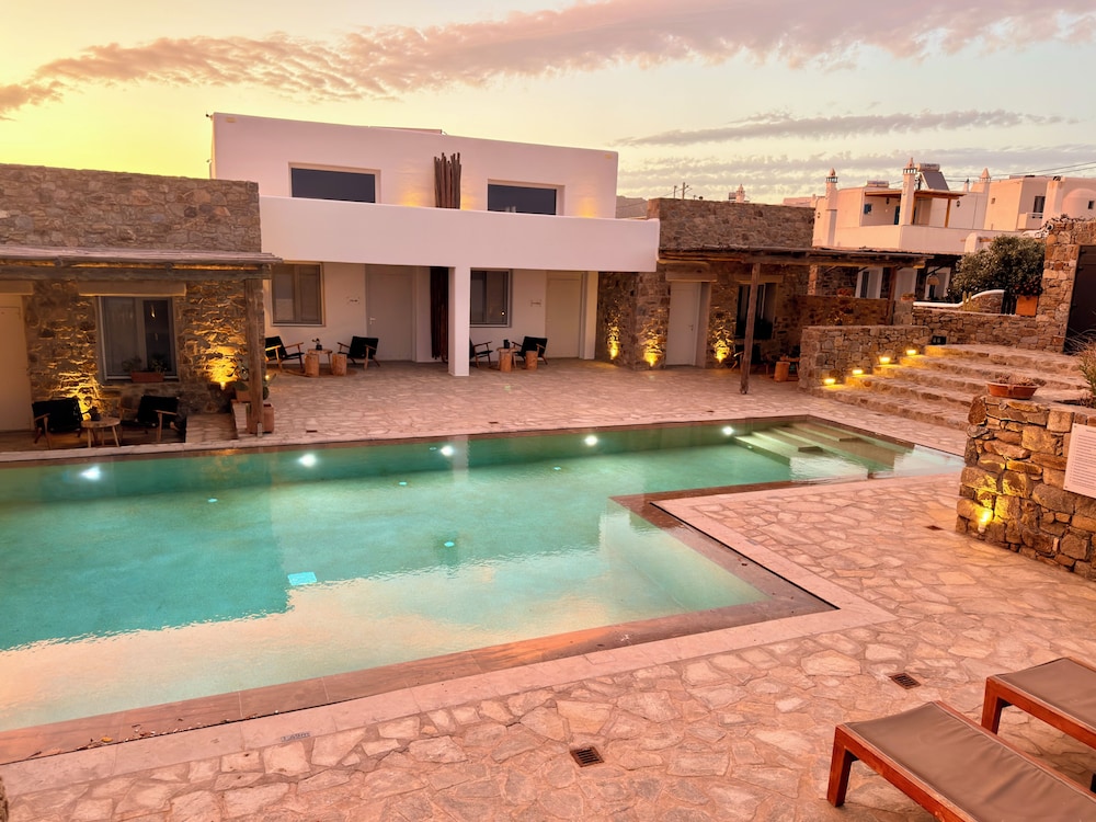 Mykonos Dot - Art Homes 39/46