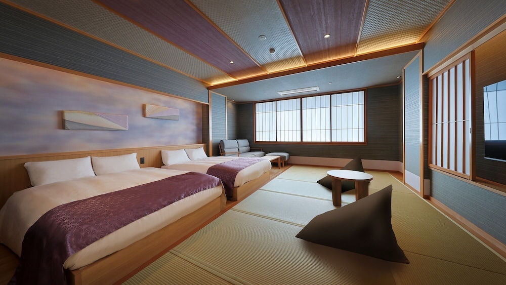 Ryokan Sanjiro 10/49