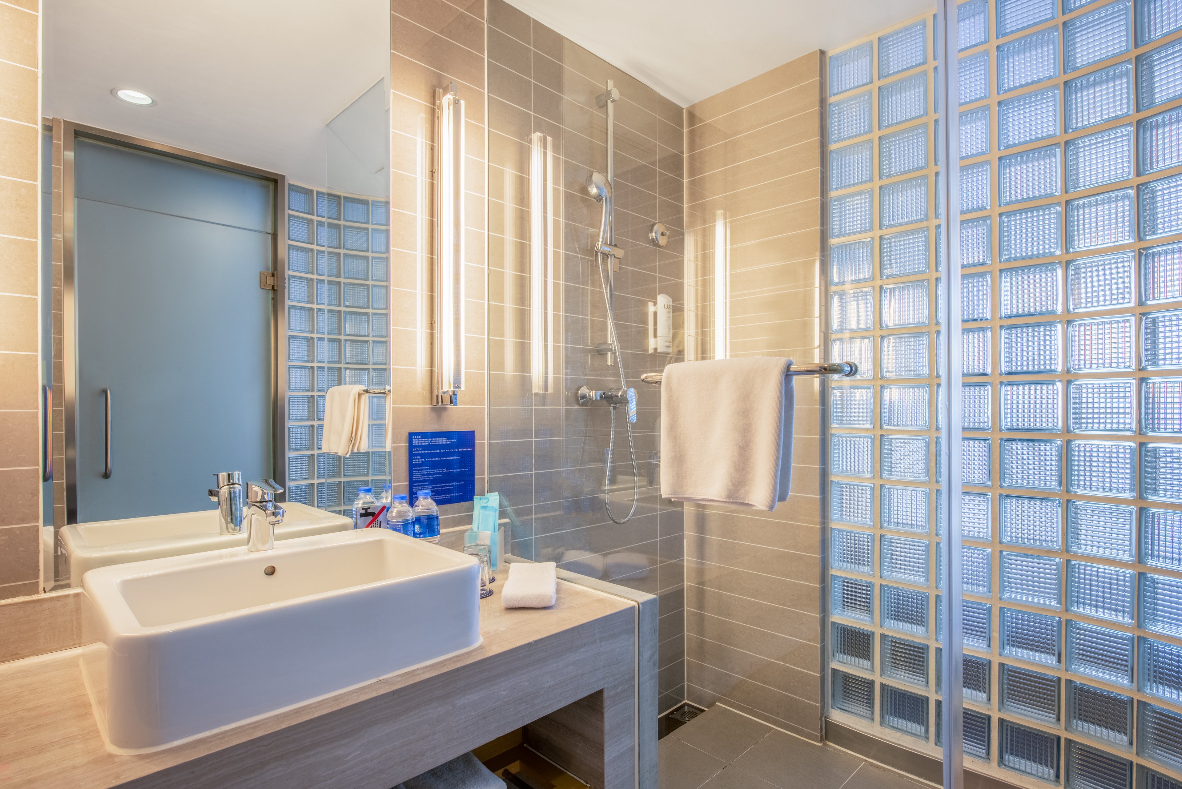 Holiday Inn Express Beijing Airport Zone 47/50