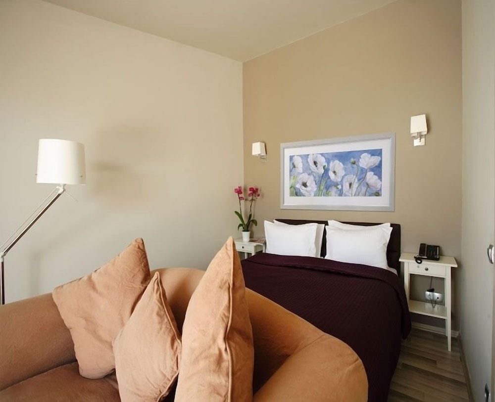 Home Stay Home Sisli 23/34