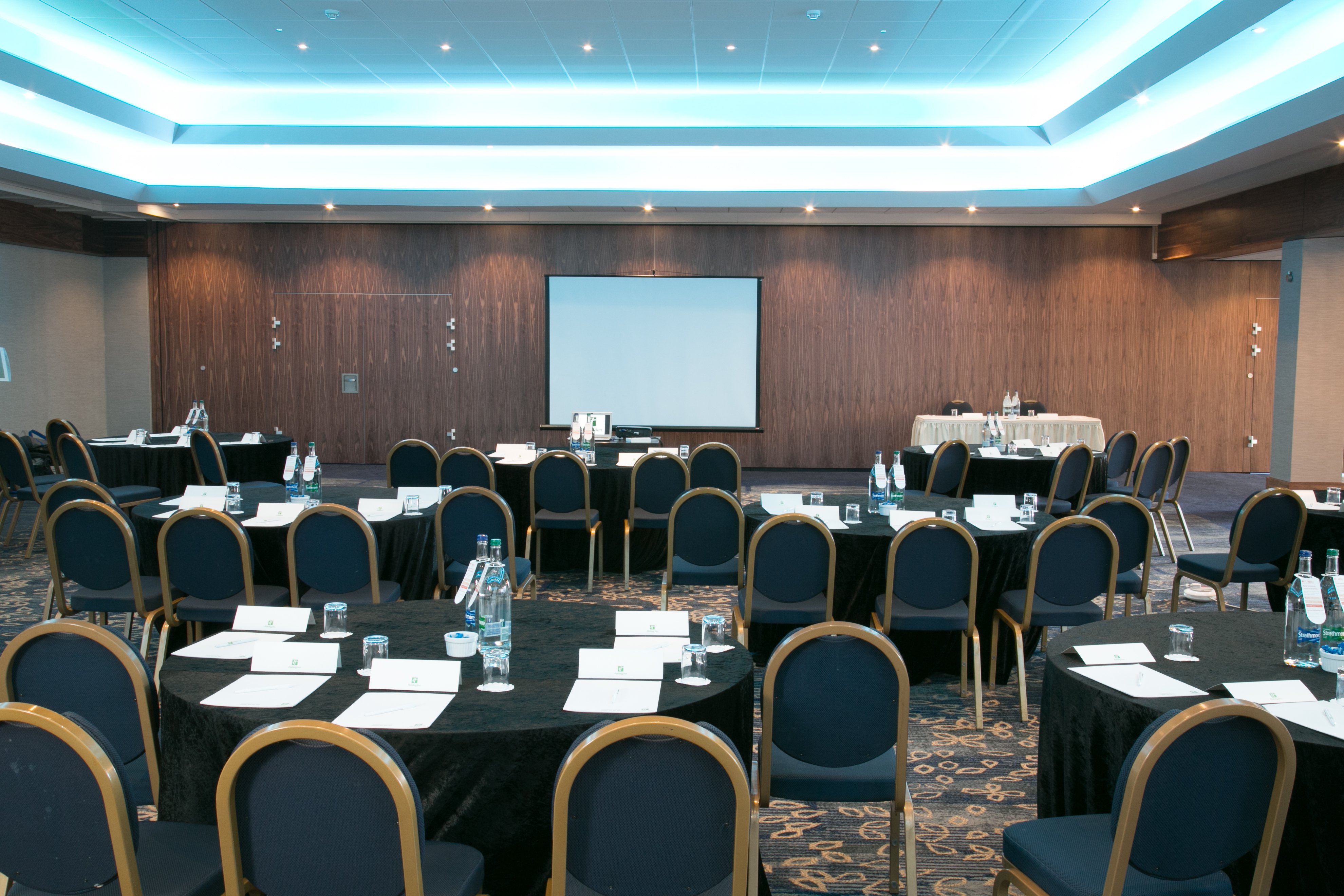 Holiday Inn London - Wembley by IHG 44/58