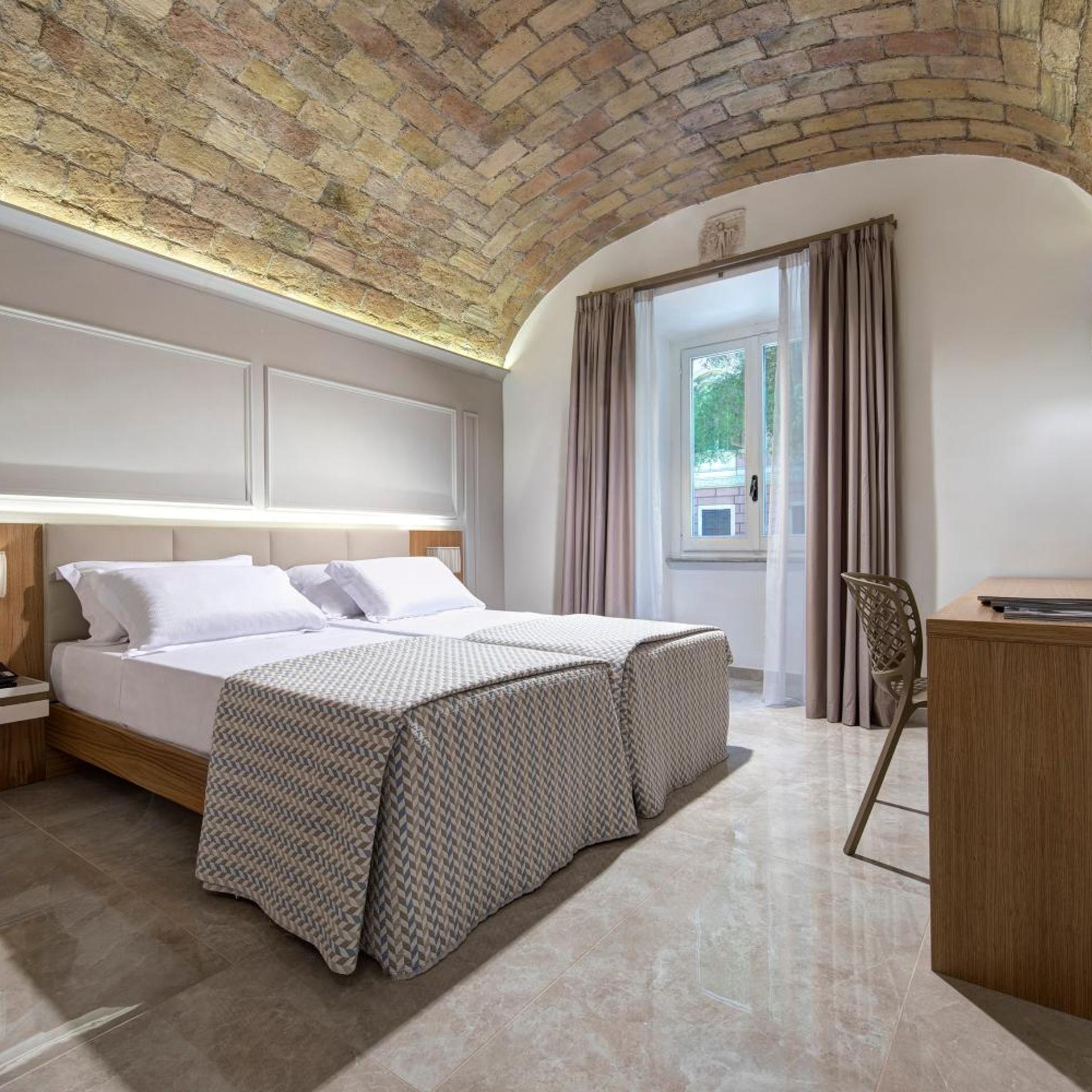 Magica Luna Boutique Hotel Roma 13/29