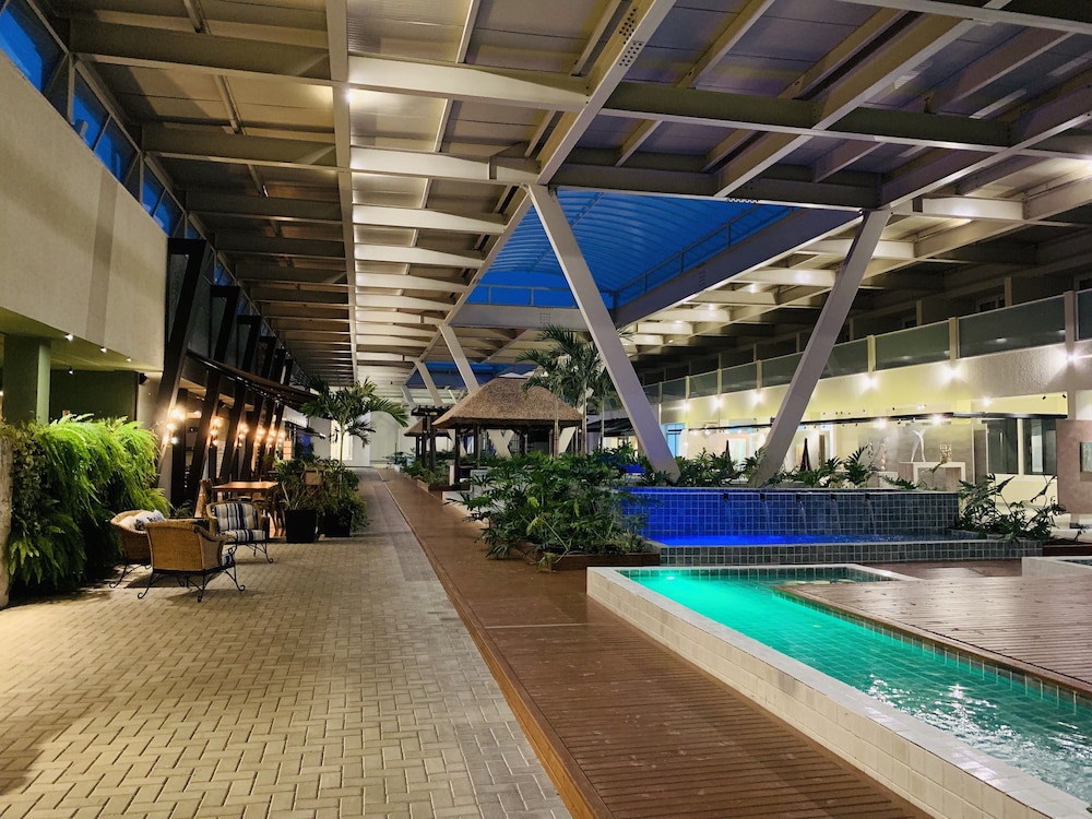 Itapema Beach Hotel & Convention 47/50