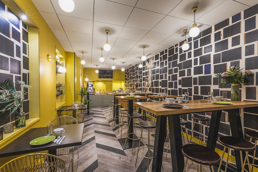 Best Western Hotel Centre Reims 35/49