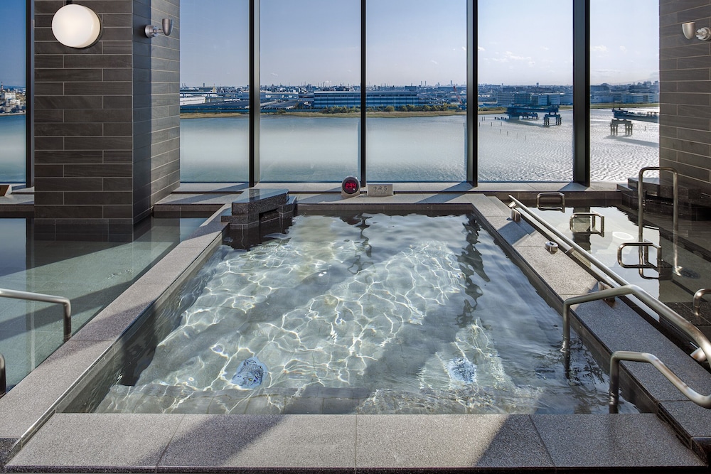 Hotel Villa Fontaine Grand Haneda Airport 36/76