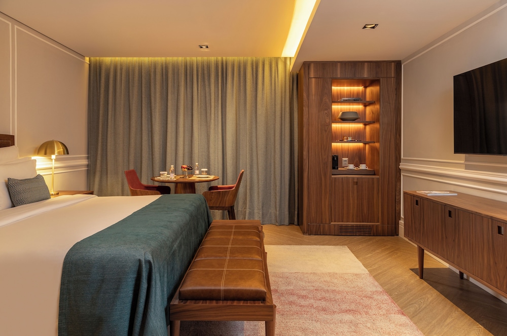 L Hotel PortoBay Sao Paulo 23/46