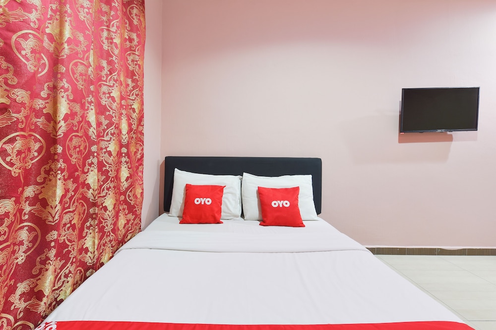 Hotel O Destiny Riverside Hotel 19/31