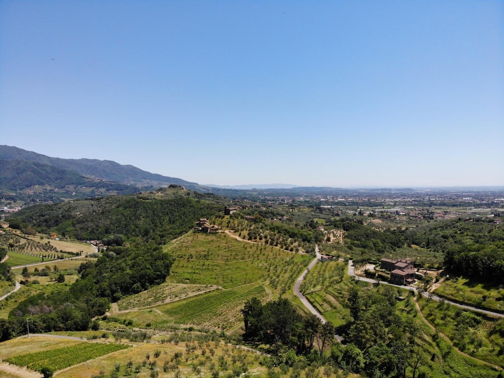 Villa Volpi 36/50
