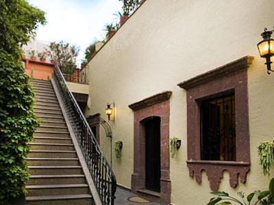 Casalinda Hotel Boutique 10/51