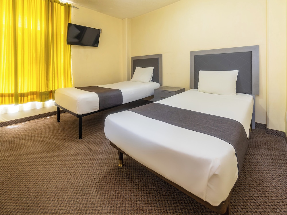 STANDARD, TWIN BEDS