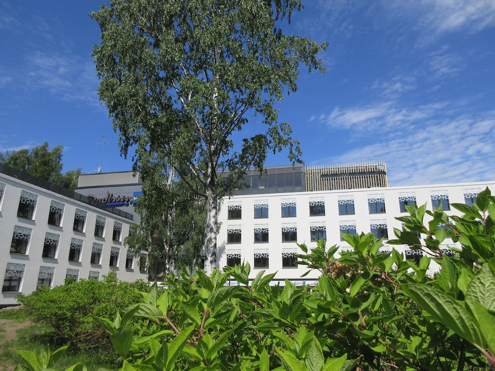 Radisson Blu Hotel Espoo 4/39