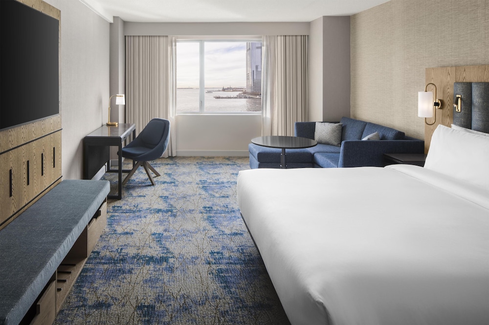 Hyatt Regency Jersey City on the Hudson 21/61