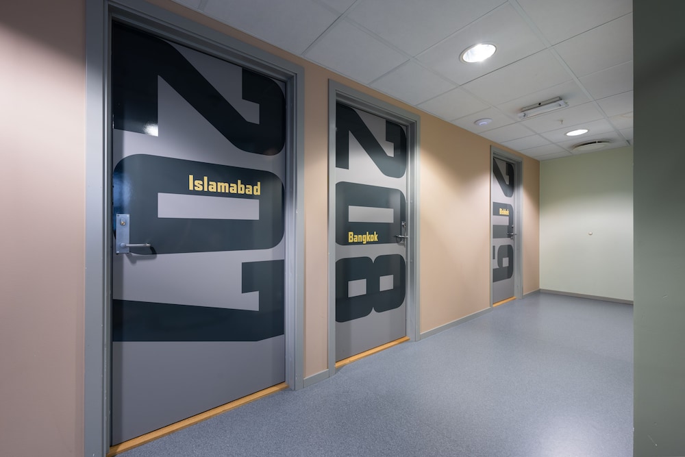 Trondheim Vandrerhjem - Hostel 13/31