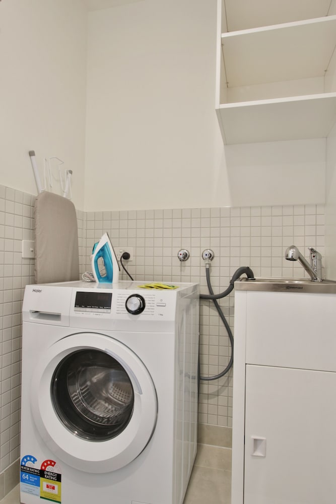Domi Serviced Apartments 25/50