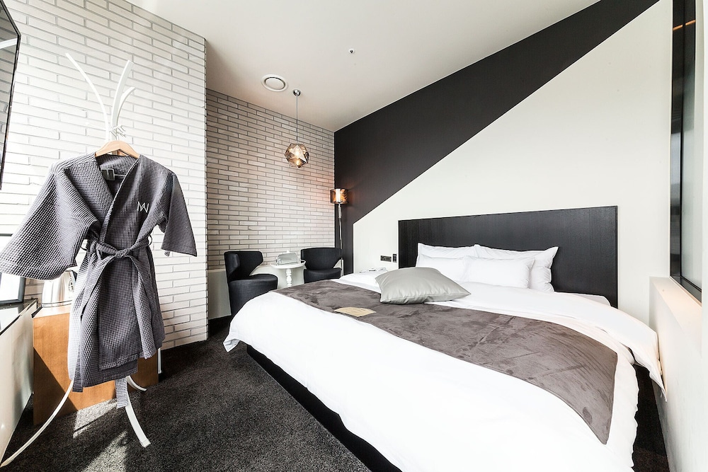 Avenue, King Bed, Ocean View، H Avenue 3/7