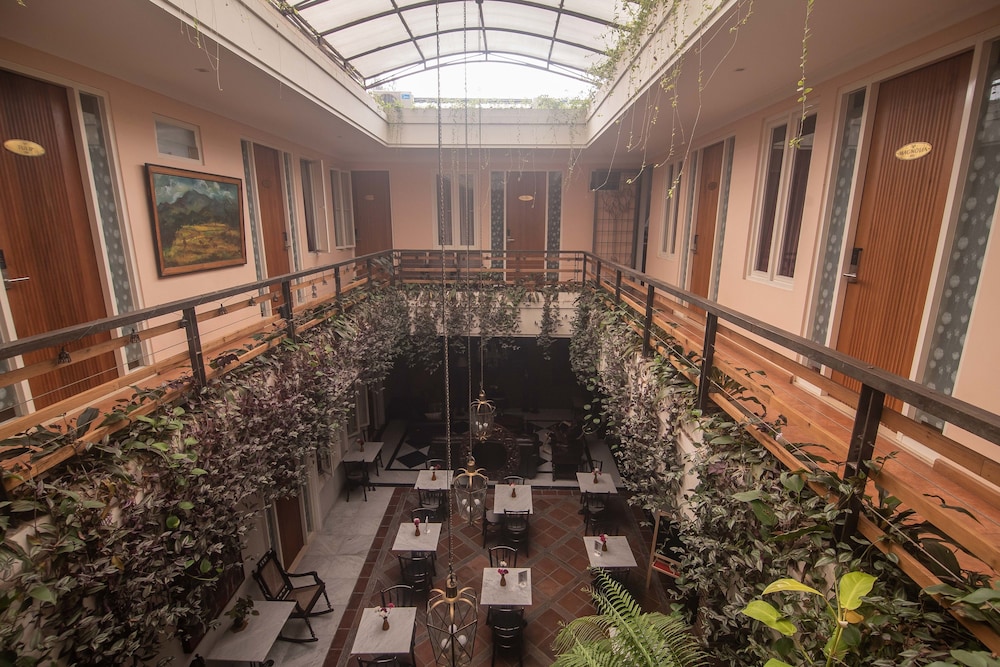 Boutique B21 Malang, Azana Hotels Collection 31/65