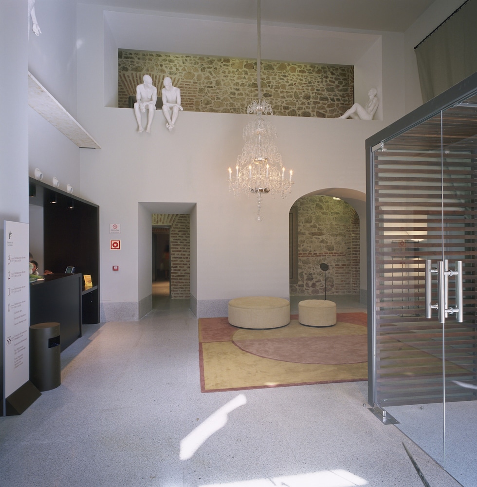 Parador De La Granja 9/50