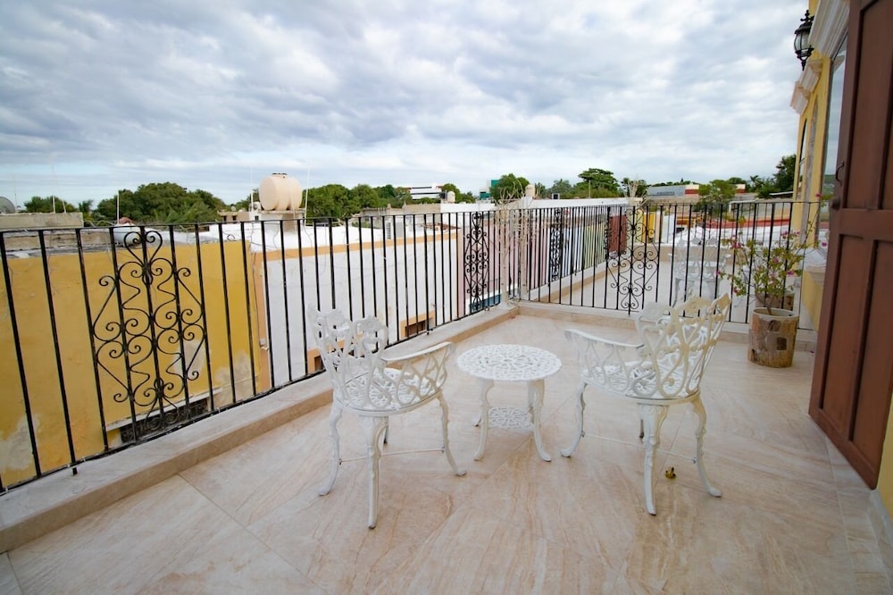 Hotel El Navegante 40/45