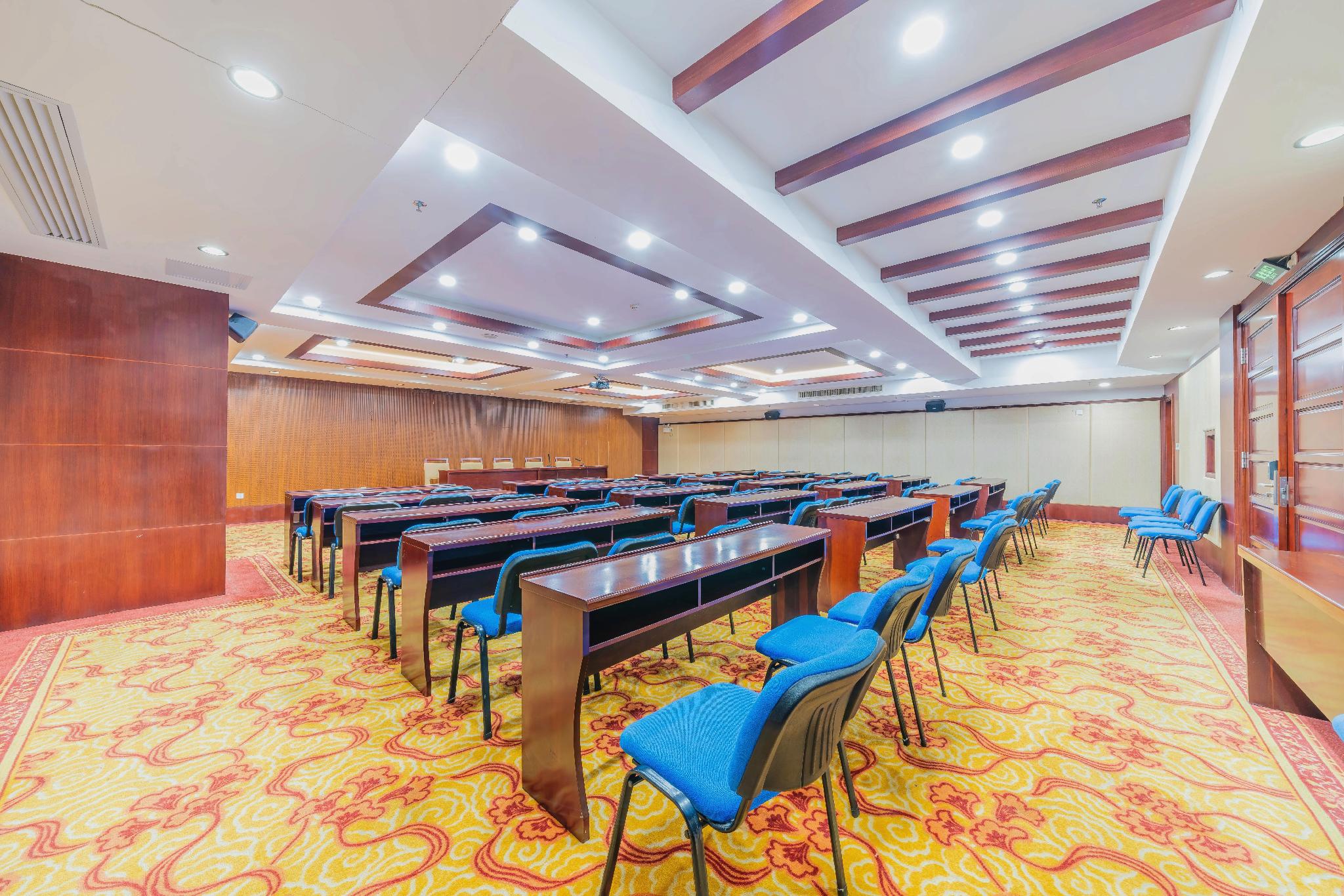 Yangjiang Lanbowan Hotel 21/23