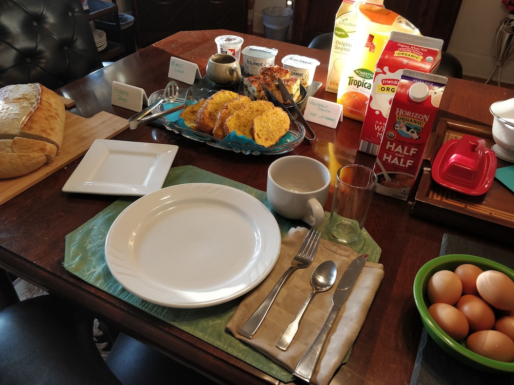 Maurrocks Bed & Breakfast 30/45