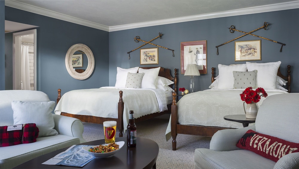 Woodstock Inn and Resort 41/78