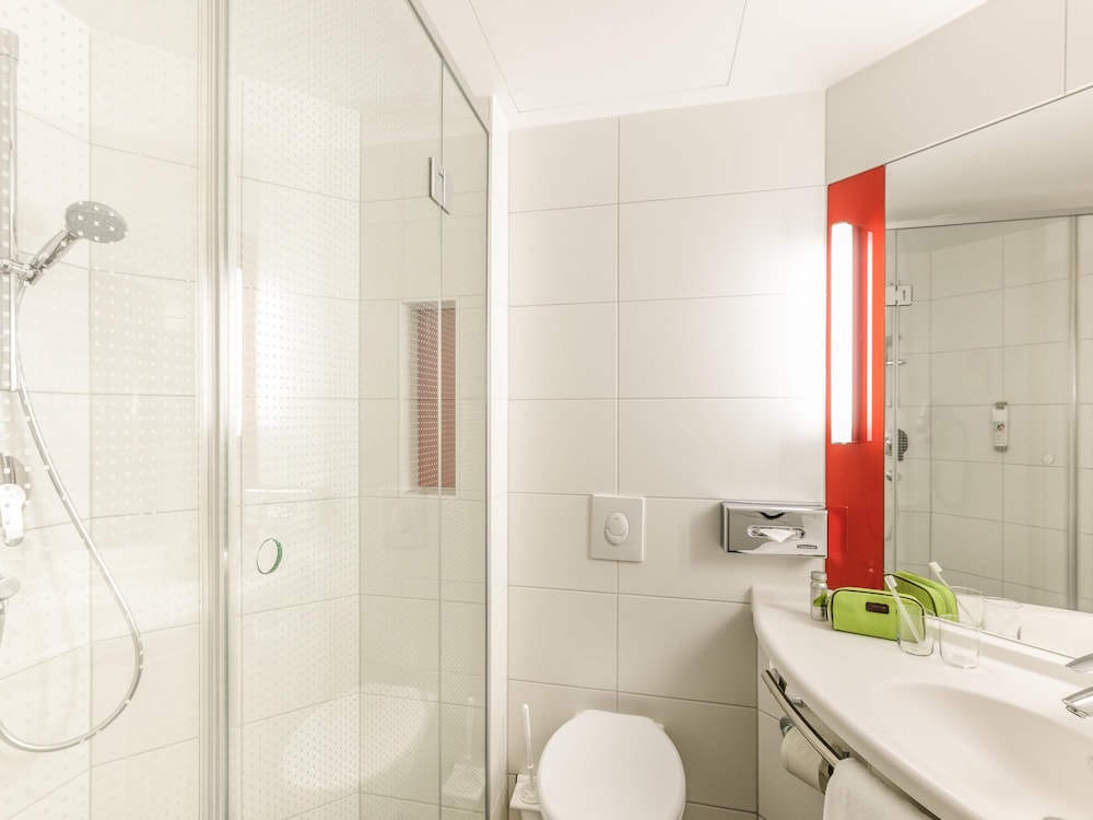Ibis Berlin Hauptbahnhof 43/46